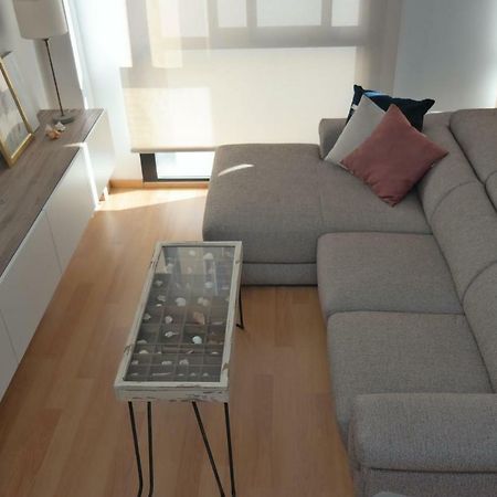 Penthouse Apartment & Pool Malaga Center Buitenkant foto