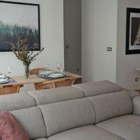 Penthouse Apartment & Pool Malaga Center Buitenkant foto