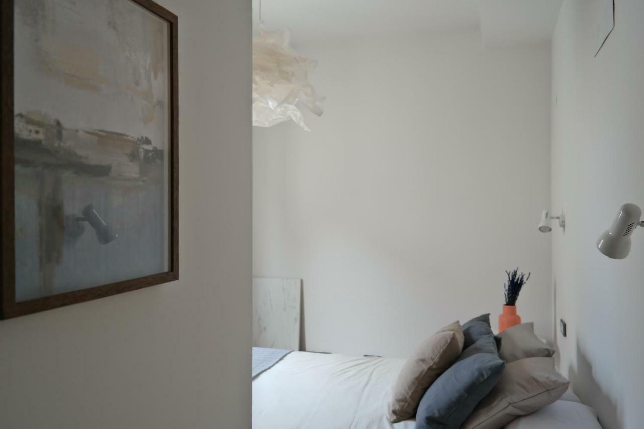 Penthouse Apartment & Pool Malaga Center Buitenkant foto