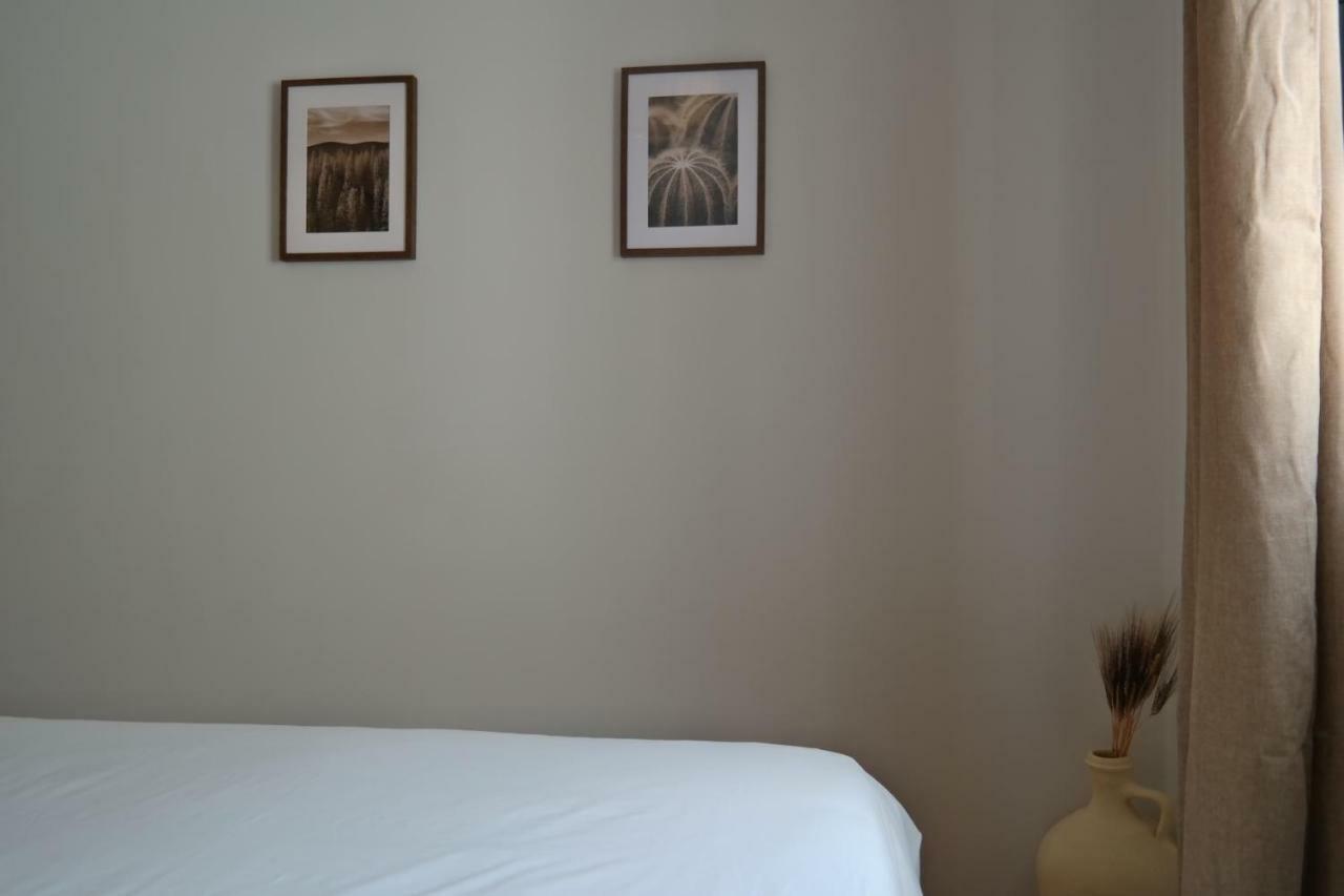 Penthouse Apartment & Pool Malaga Center Buitenkant foto