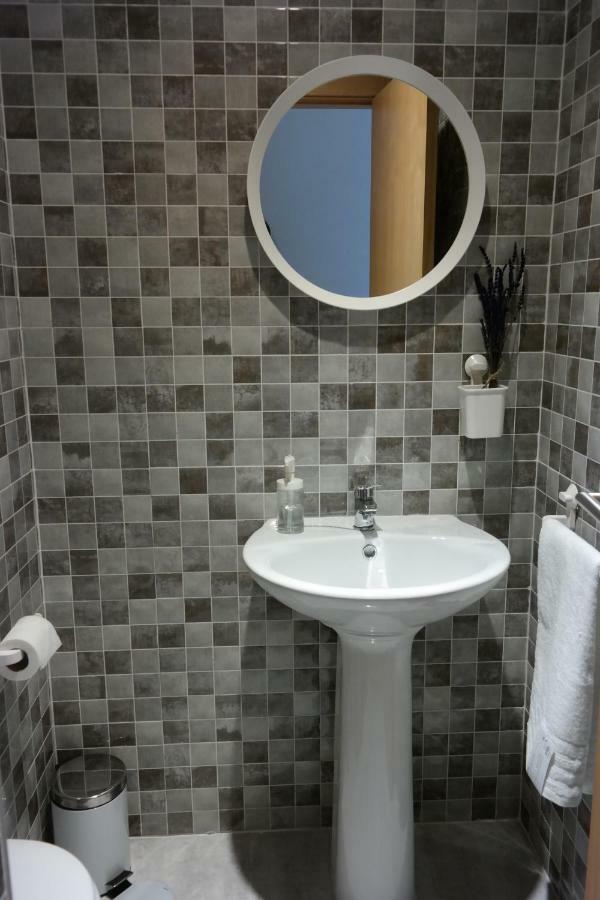 Penthouse Apartment & Pool Malaga Center Buitenkant foto