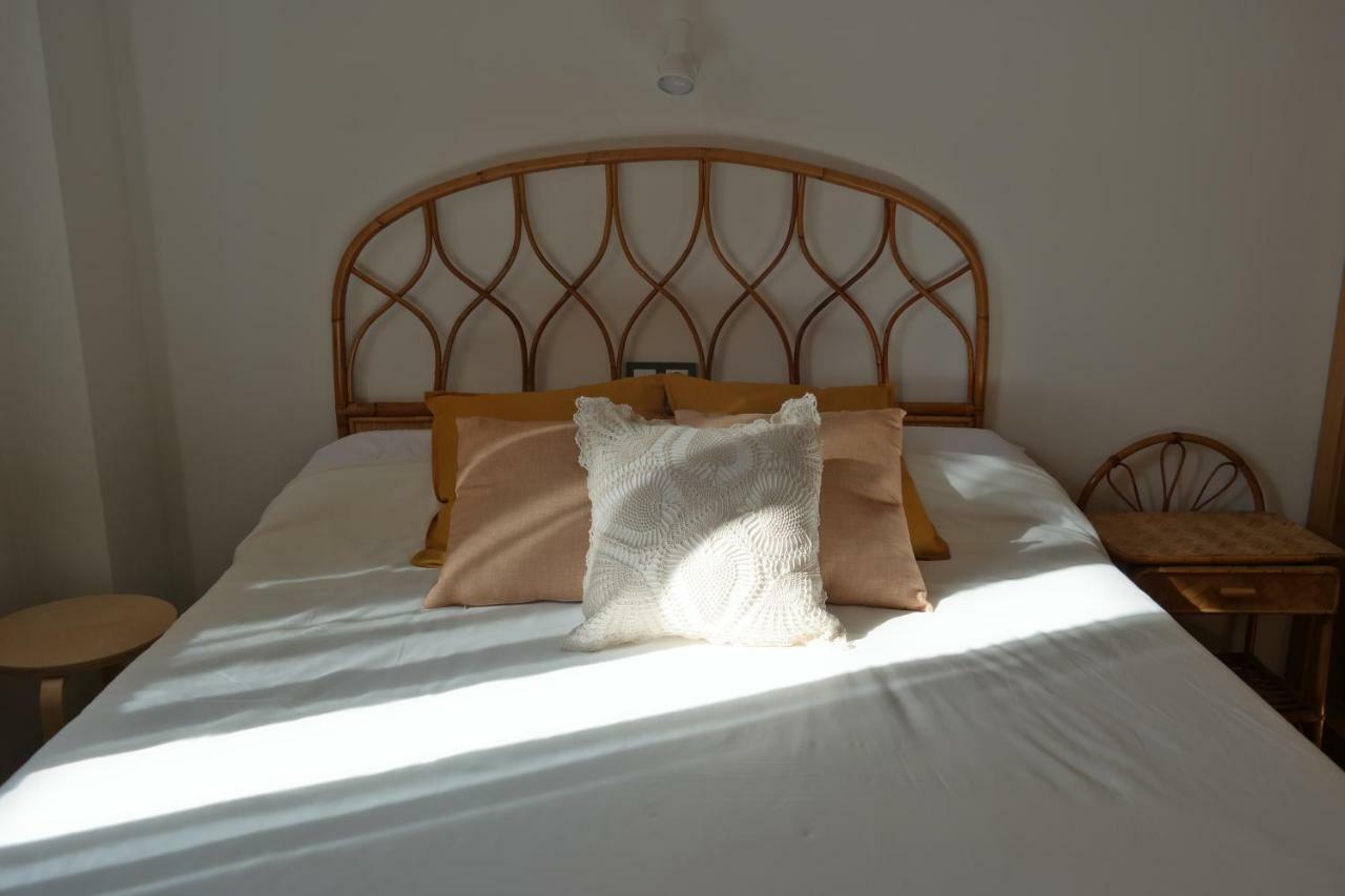 Penthouse Apartment & Pool Malaga Center Buitenkant foto